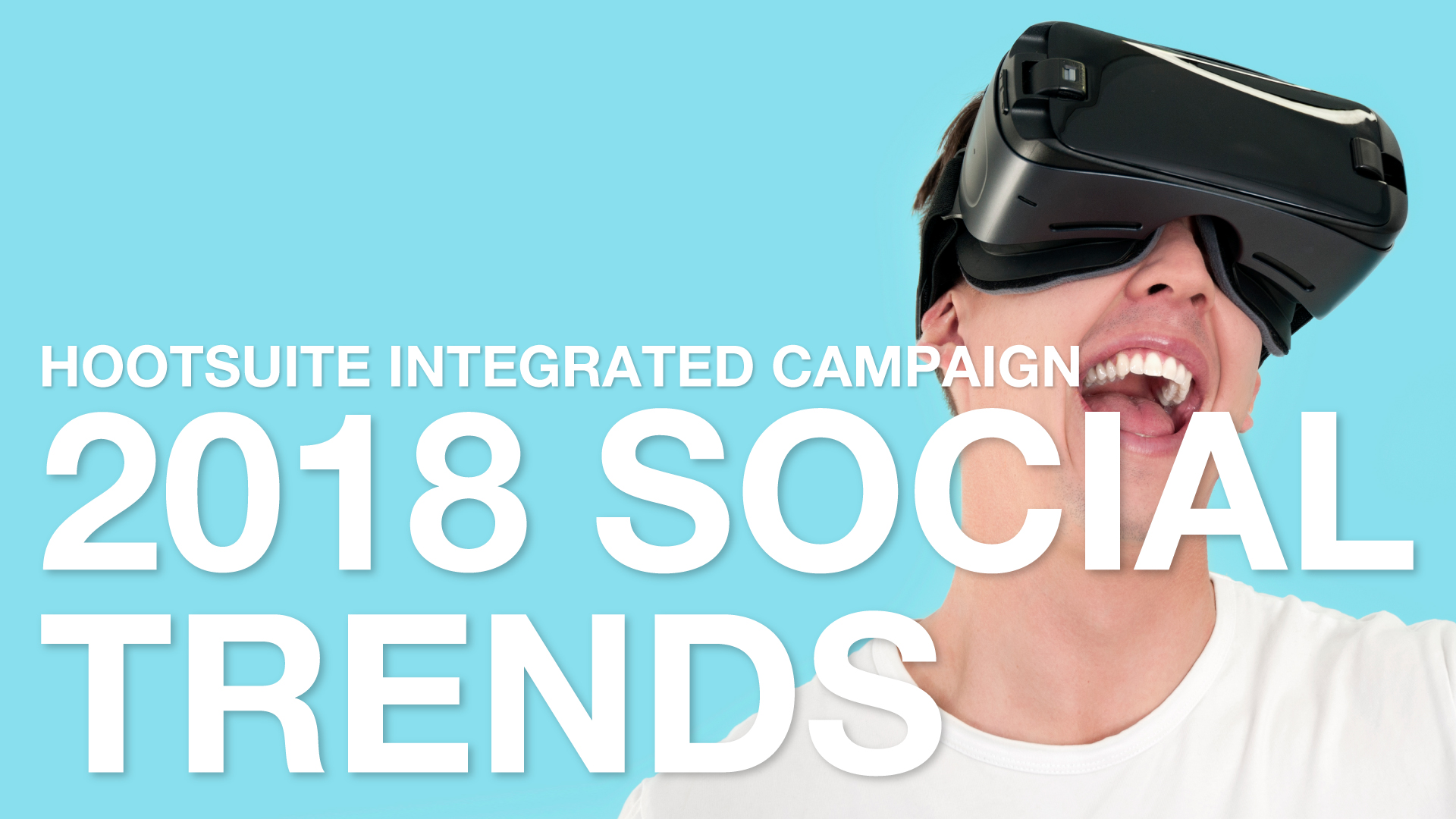 2018 Social Trends